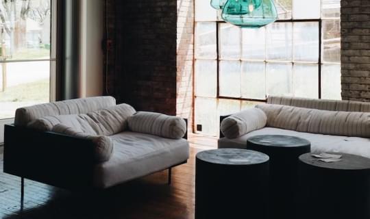 Апартаменты “Nice Loft”