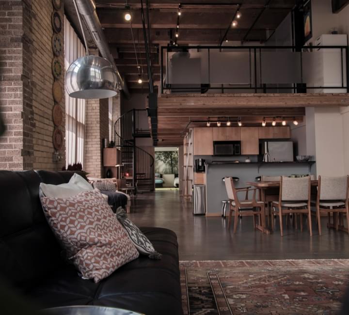 Видео ЖК LoftHouse